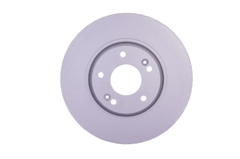 Image of HELLA Brake disc HELLA 8DD 355 128-831
