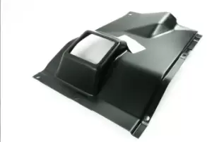 Image of DIEDERICHS Wheel Arch Cover 1211008 Wheel Arch Liner,Panelling, mudguard BMW,3 Limousine (E30),3 Cabrio (E30),3 Touring (E30)