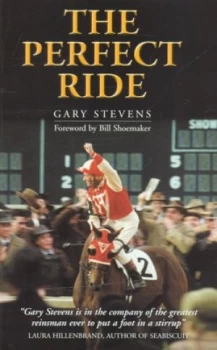 Image of The Perfect Ride by Gary Stevens and Mervyn Kaufman Paperback