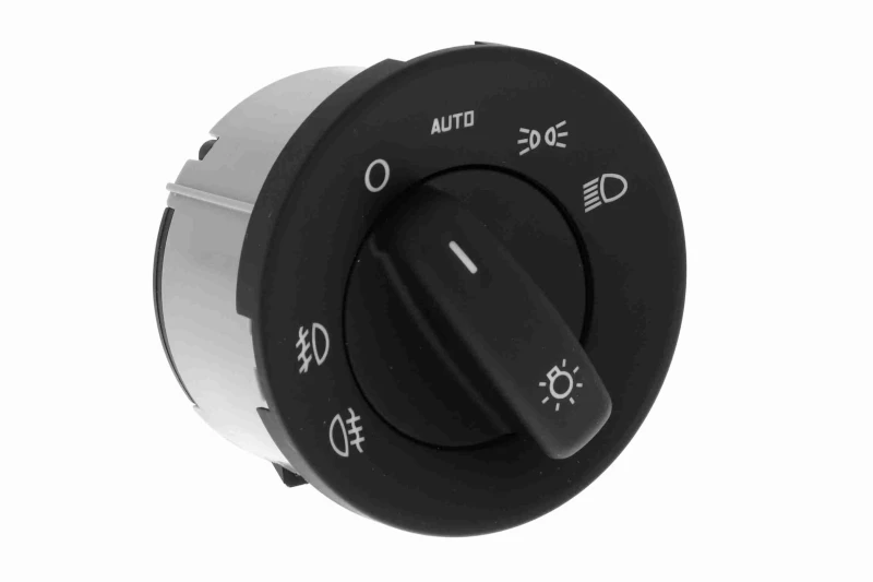 Image of Headlight switch VEMO V10-73-0645