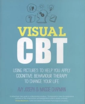 Image of Visual Cbt by Avy Joseph Paperback
