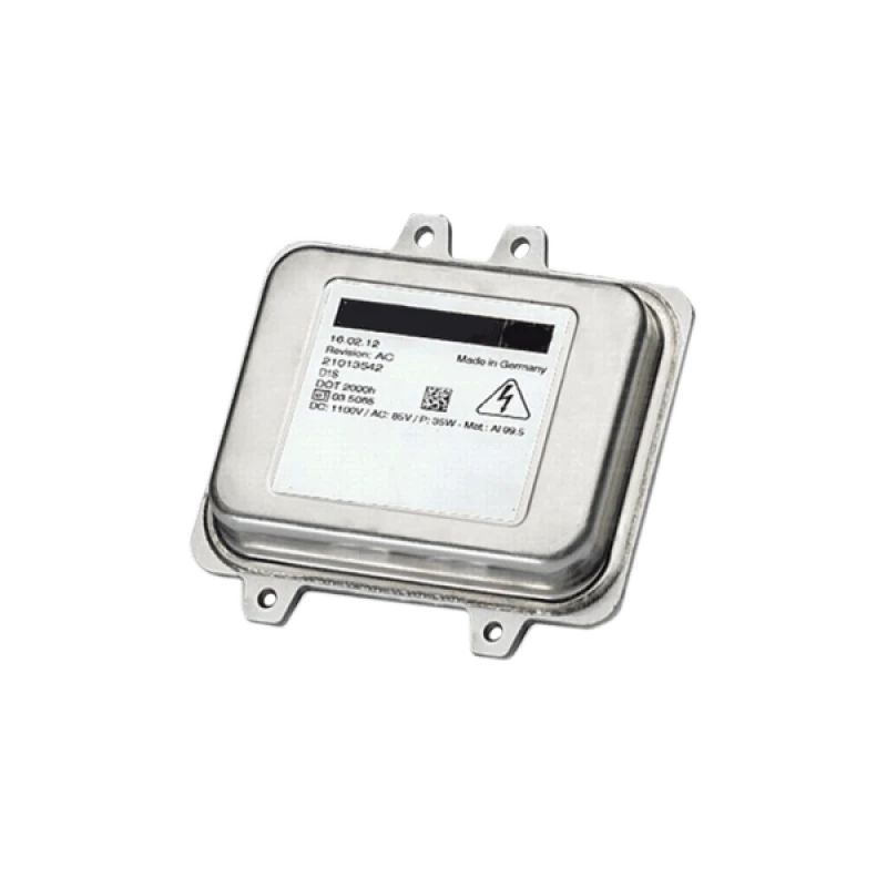 Image of DIEDERICHS 1223285 Ballast, gas discharge lamp both sides Ballast,gas discharge lamp (1431)