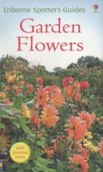 Image of Garden Flowers by Barry Ambrose and James Armitage and William Giles and Ian Jackson Paperback
