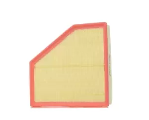 Image of RIDEX Air filter 8A1014 Engine air filter,Engine filter BMW,1 Schragheck (F20),3 Touring (F31),3 Limousine (F30, F80),3 GT (F34),4 Gran Coupe (F36)