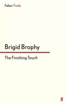 Image of The Finishing Touch