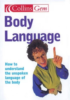Image of Body Language by David Lambert Paperback