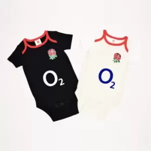 Image of Team Rugby Union Twin Pack Suits Bb99 - Multi