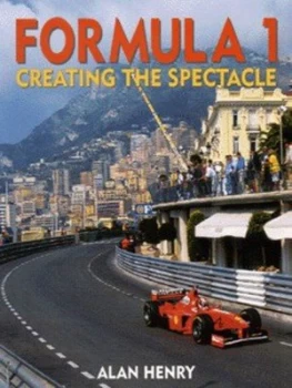 Image of Formula 1 by Alan Henry Paperback