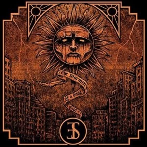 image of The Warmth of a Dying Sun by Employed To Serve CD Album