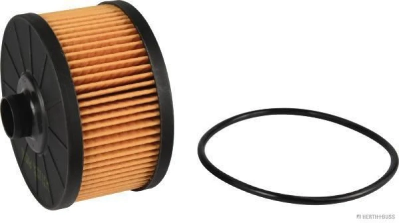 Image of Oil filter HERTH+BUSS JAKOPARTS J1311036