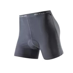 Image of Altura Mens Tempo Undershort Graphite