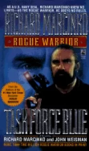 Image of task force blue