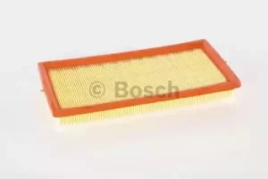 Image of Bosch F026400378 Air Filter Insert