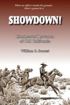 Image of Showdown by William Secrest Paperback