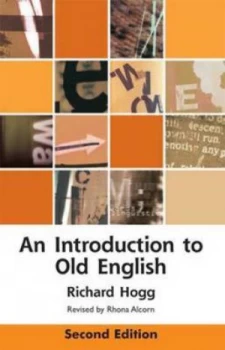 Image of An Introduction to Old English by Richard Hogg Paperback