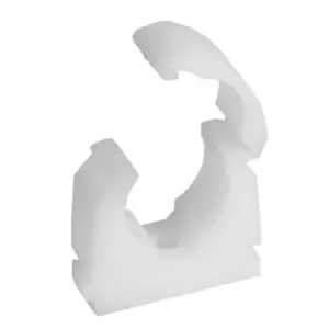 Image of Talon Tangent Spacer Hinged Pipe Clip 10mm Ts10