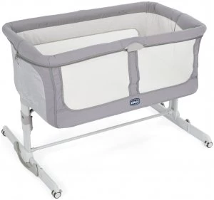 Image of Chicco Next 2 Me Crib