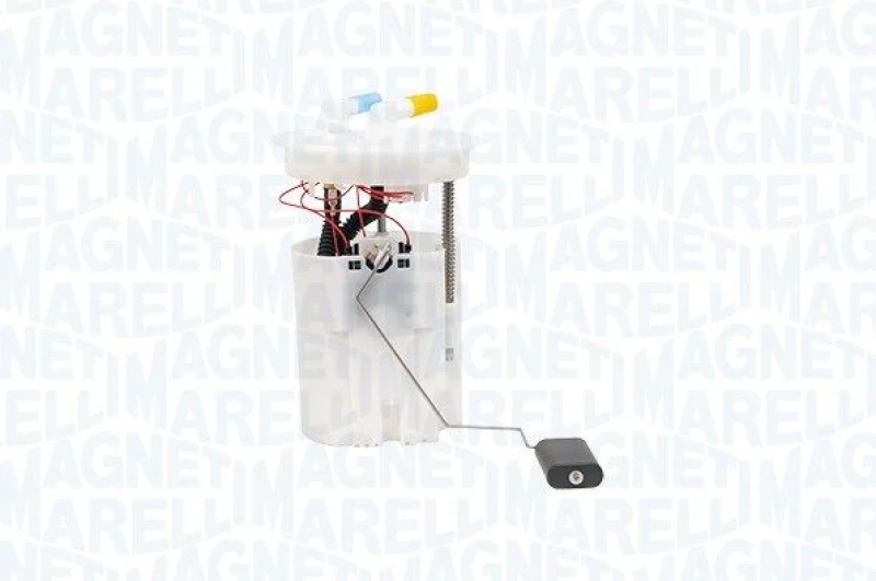 Image of MAGNETI MARELLI Fuel level sensor MAGNETI MARELLI 313011313238