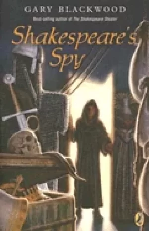 Image of shakespeares spy