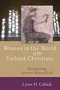 Image of women in the world of the earliest christians
