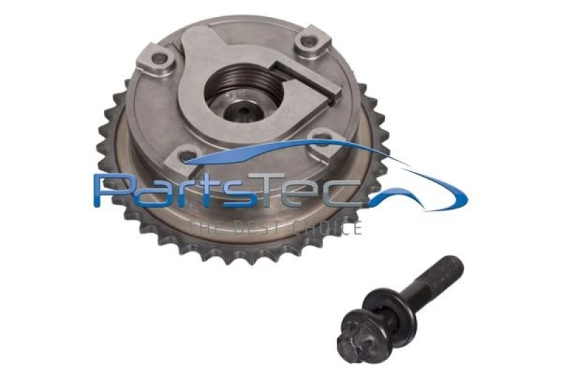 Image of PartsTec Camshaft Adjuster PartsTec PTA126-0007