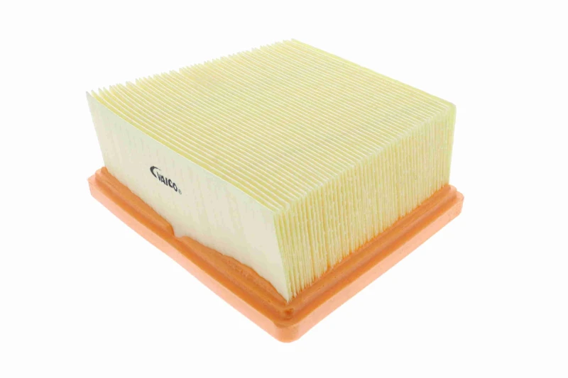 Image of VAICO V25-0009 Air filter Original VAICO Quality, Filter Insert Air Filter (8)