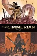 Image of cimmerian vol 1