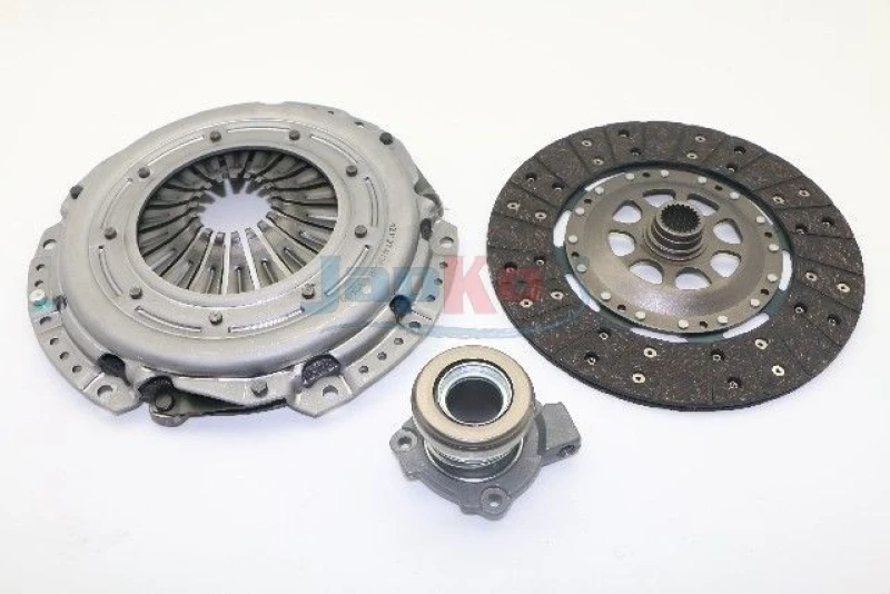 Image of JAPKO Clutch kit JAPKO 92W30