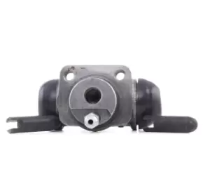 Image of RIDEX Brake Cylinder Rear Axle both sides 277W0034 Wheel Cylinder,Brake Wheel Cylinder MERCEDES-BENZ,PUCH,G-Klasse SUV (W463),G-Klasse SUV (W460)