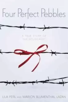 Image of Four Perfect Pebbles : A True Story of the Holocaust