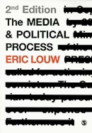 Image of media and political process