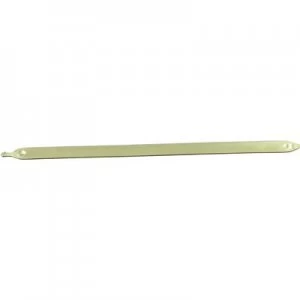 Image of Heat pipe levelled 0.41 CW L x W x H 100 x 12.1 x 1 mm