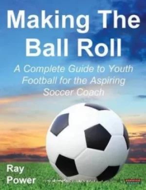 Image of Making the ball roll by Ray Power
