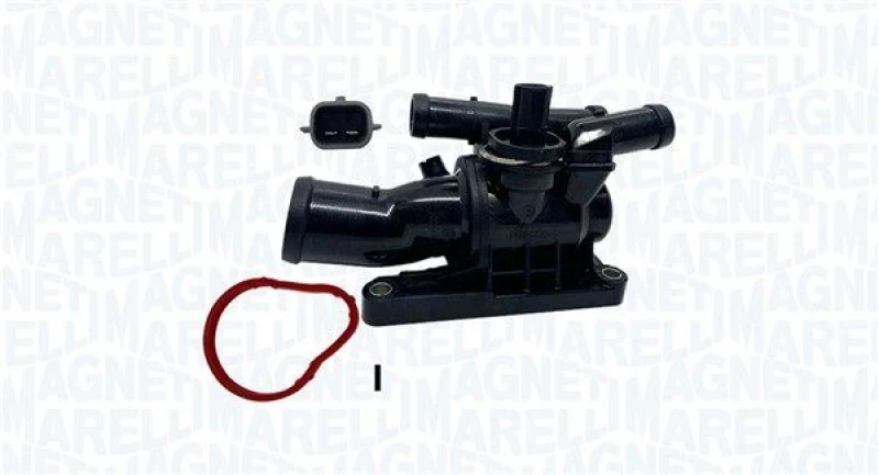 Image of MAGNETI MARELLI Thermostat MAGNETI MARELLI 352317005220