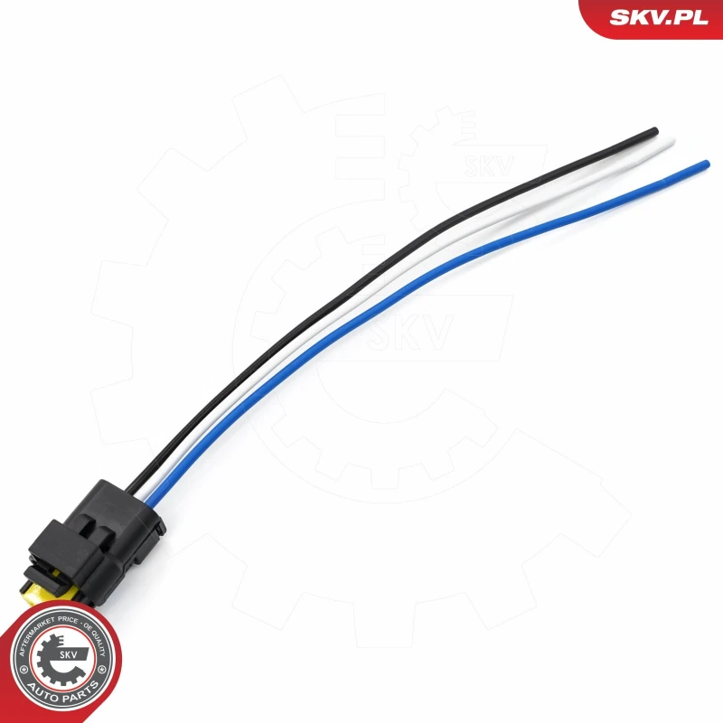 Image of ESEN SKV Wiring loom repair kit ESEN SKV 53SKV174
