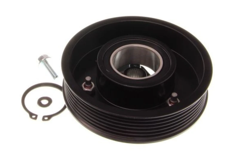 Image of MAXGEAR AC compressor clutch MAXGEAR AC130203