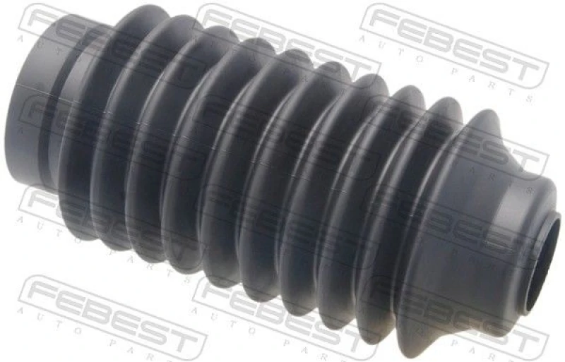 Image of Shock absorber dust cover FEBEST MZSHB-EPF