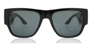 image of Versace Sunglasses VE4403 GB1/87