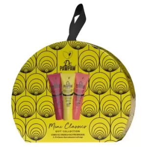 Image of Dr Paw Paw Mini Classics Gift Collection, 3x10ml