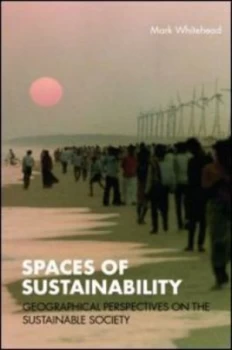 Image of Spaces of sustainability by Mark Whitehead