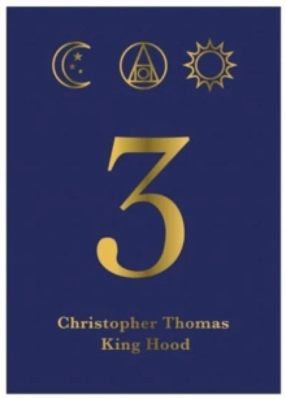 Image of 3 Hardback