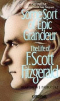 Image of Some Sort of Epic Grandeur by Mathew Broccoli Paperback