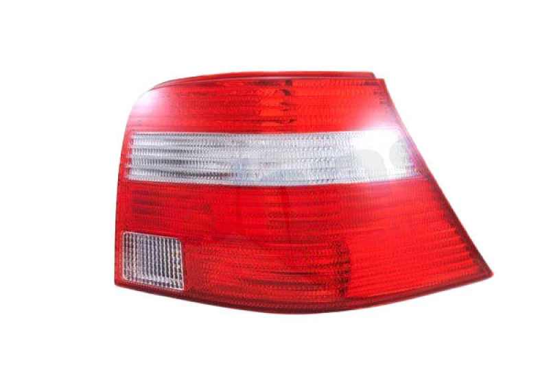 Image of JOHNS 95 39 88-7 Rear light without bulb holder, Right Combination Rearlight (391)