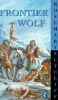 Image of Frontier Wolf by Rosemary Sutcliff Paperback