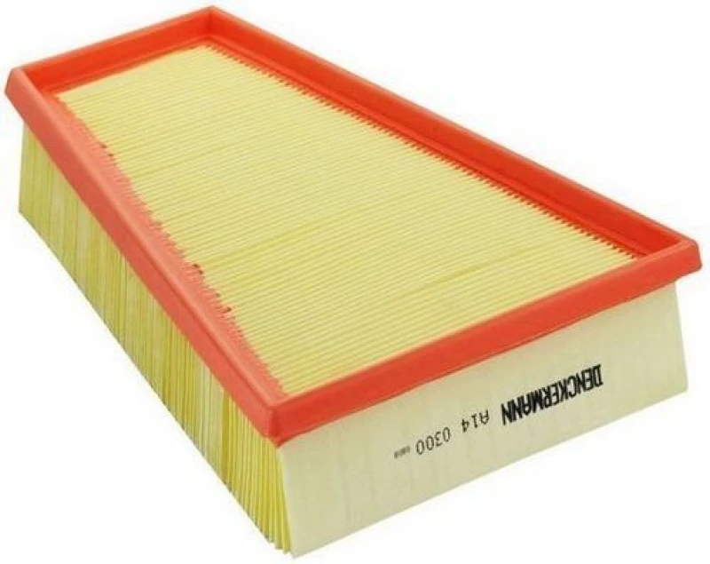 Image of DENCKERMANN Air filter DENCKERMANN A140300