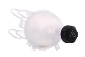 Image of THERMOTEC Expansion Tank DBC003TT Coolant Expansion Tank,Coolant Reservoir PEUGEOT,CITROEN,DS,207 (WA_, WC_),207 CC (WD_),208 I Schragheck (CA_, CC_)