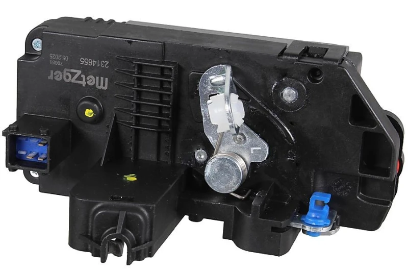 Image of Door lock METZGER 2314655