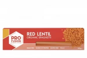 image of Profusion Red Lentil Spaghetti 250g