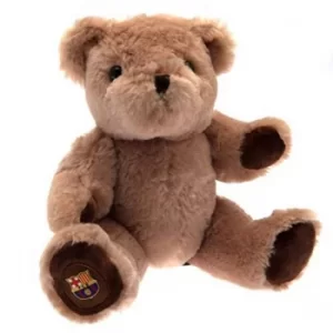 Image of FC Barcelona George Bear
