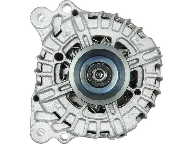 Image of AS-PL Alternator AS-PL A3149(VALEO)